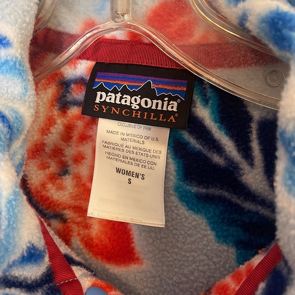 Patagonia - Picture 3 of 4